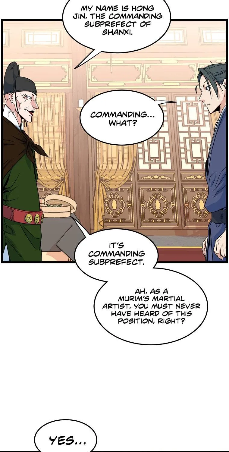 Read Murim Login chapter 96 image 12 on Lezhin