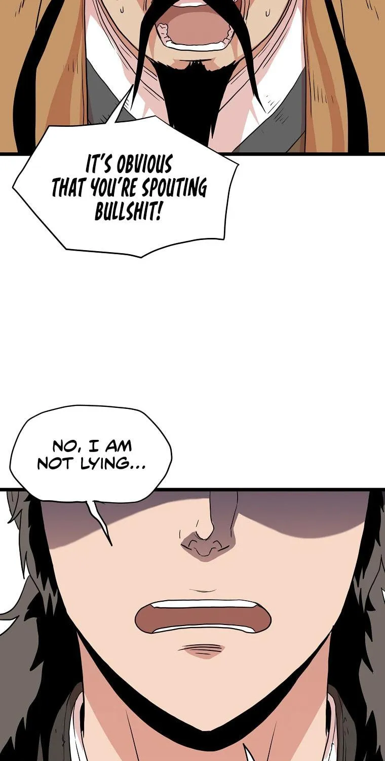 Read Murim Login chapter 96 image 120 on Lezhin