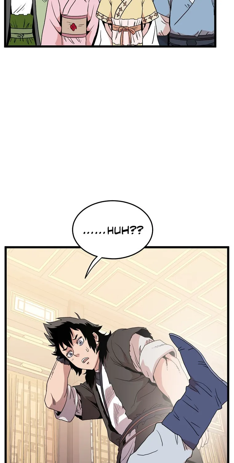 Read Murim Login chapter 96 image 125 on Lezhin