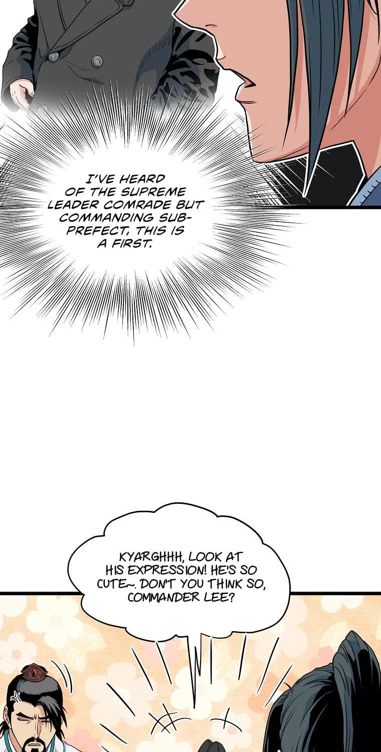 Read Murim Login chapter 96 image 14 on Lezhin