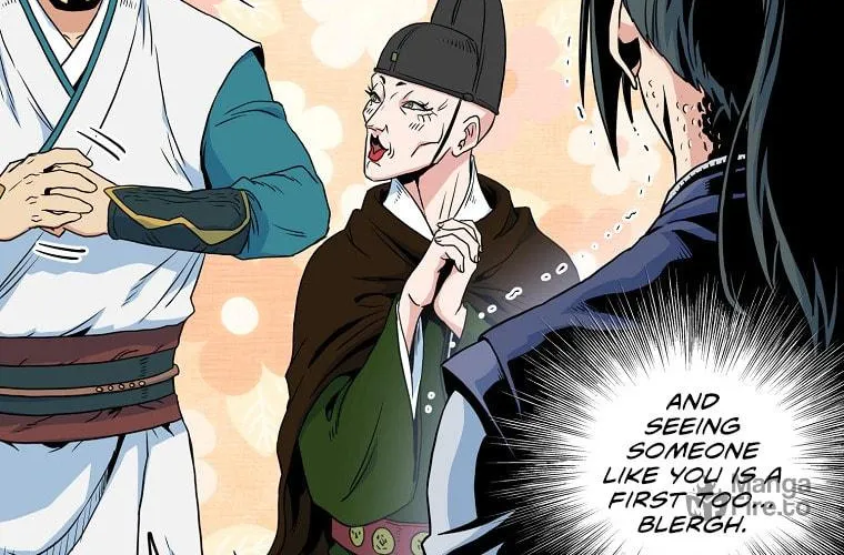 Read Murim Login chapter 96 image 15 on Lezhin