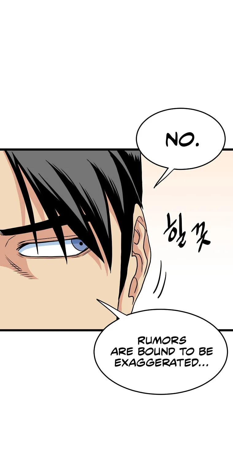 Read Murim Login chapter 96 image 19 on Lezhin