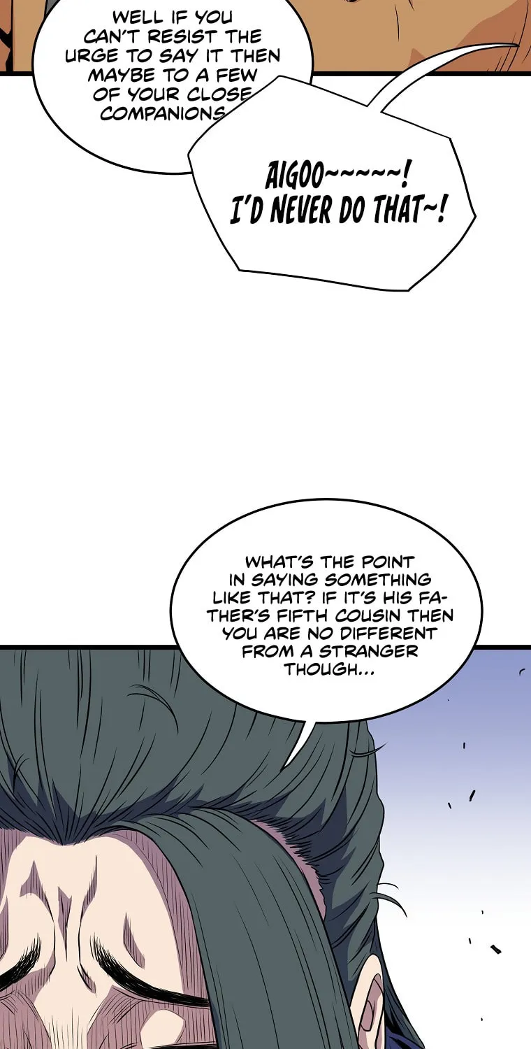 Read Murim Login chapter 96 image 2 on Lezhin