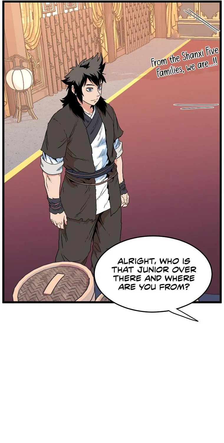 Read Murim Login chapter 96 image 26 on Lezhin