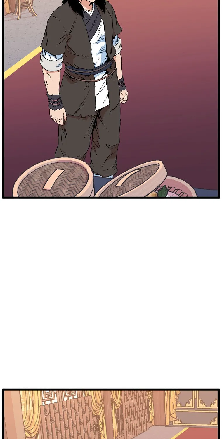 Read Murim Login chapter 96 image 28 on Lezhin