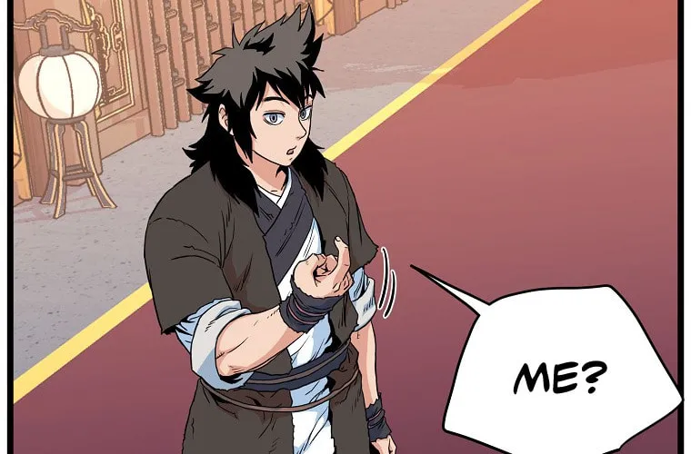 Read Murim Login chapter 96 image 29 on Lezhin