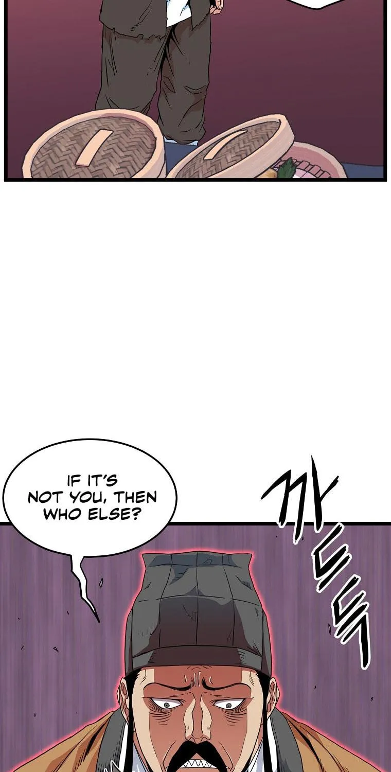 Read Murim Login chapter 96 image 30 on Lezhin