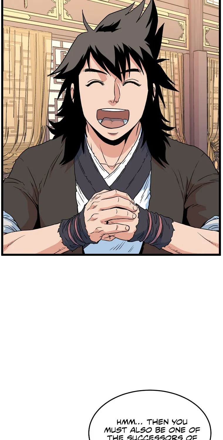 Read Murim Login chapter 96 image 37 on Lezhin