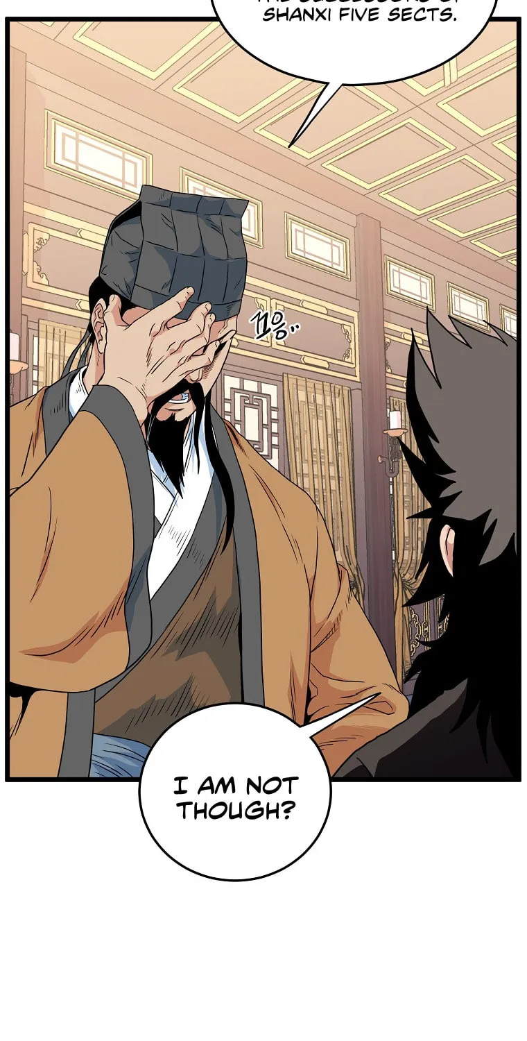 Read Murim Login chapter 96 image 38 on Lezhin