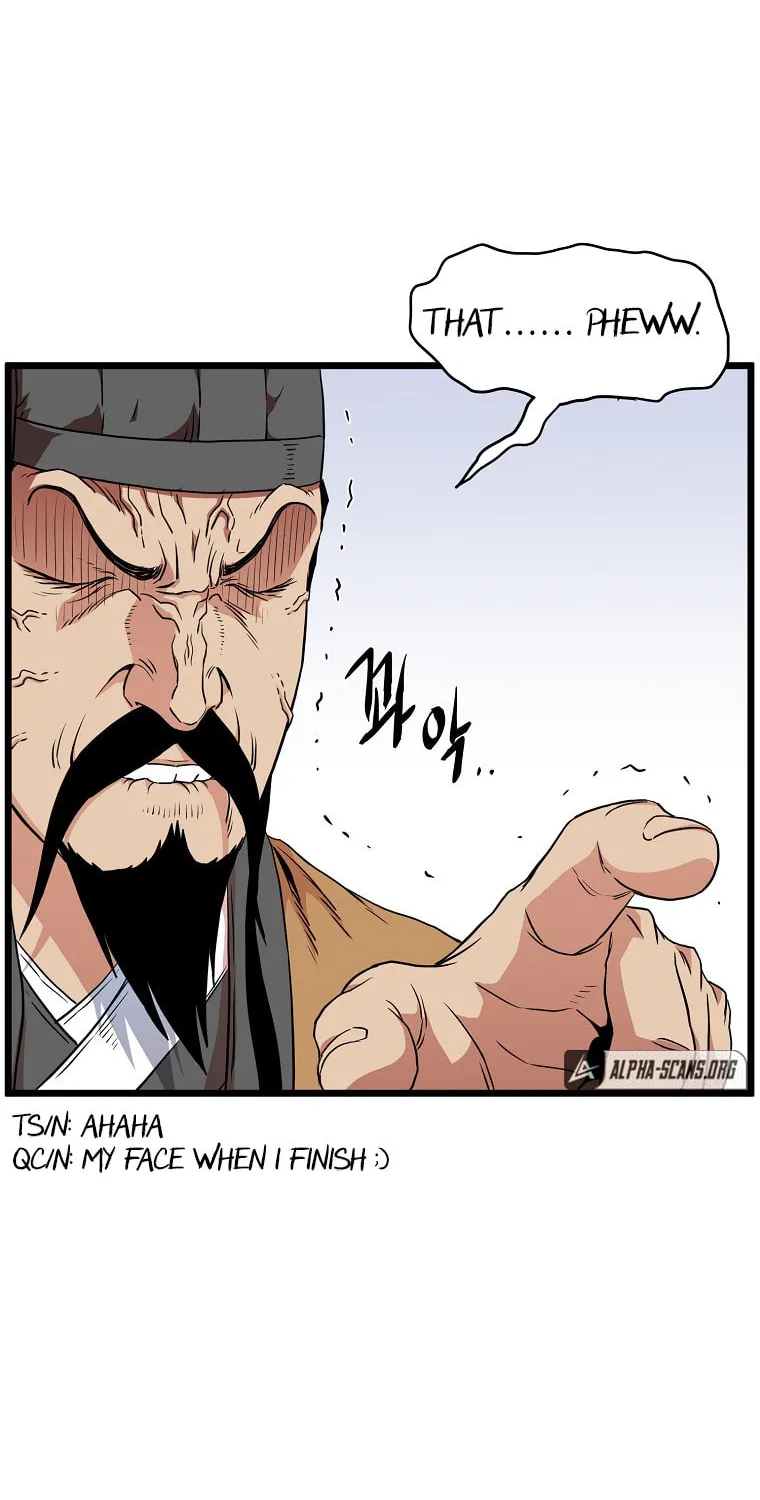 Read Murim Login chapter 96 image 41 on Lezhin