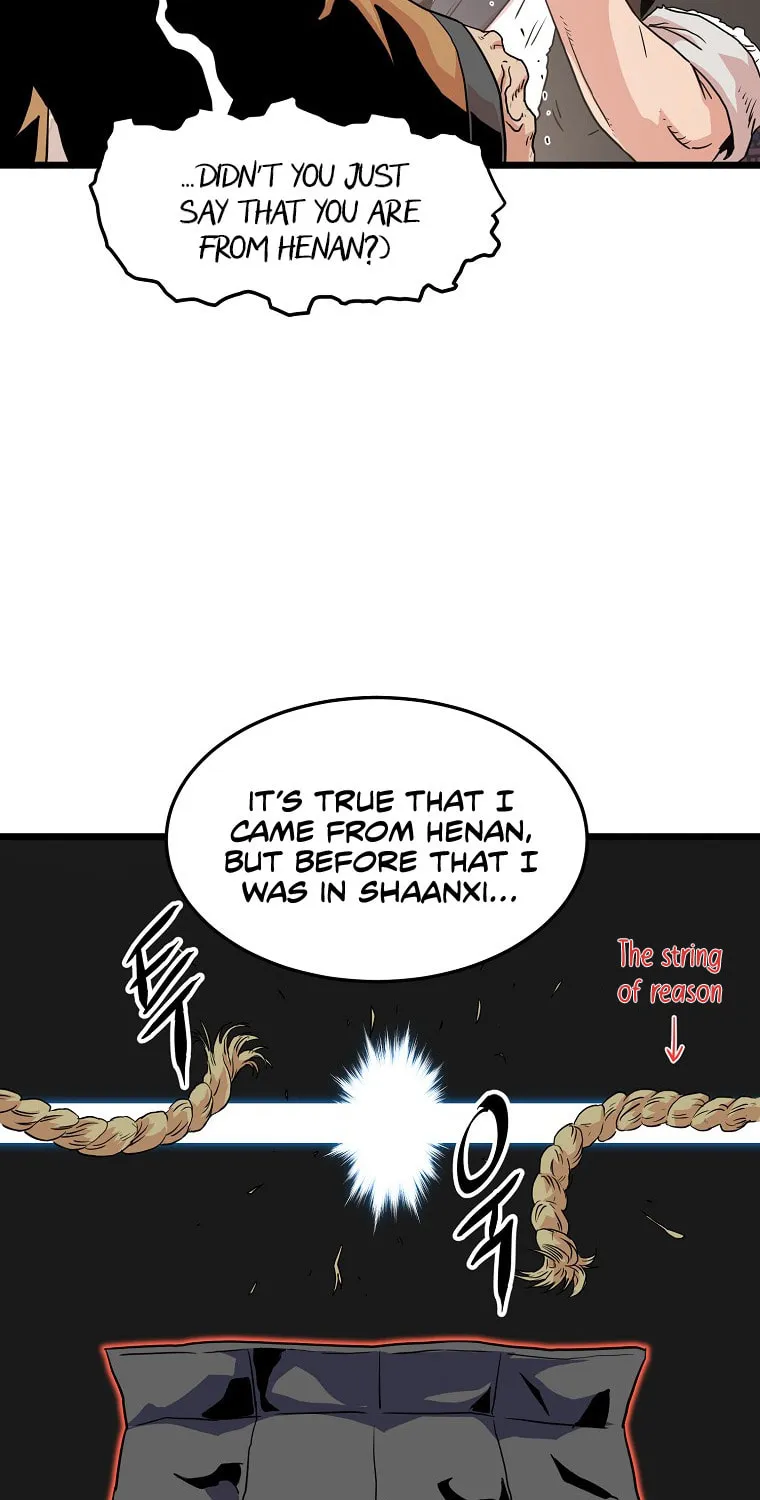 Read Murim Login chapter 96 image 45 on Lezhin