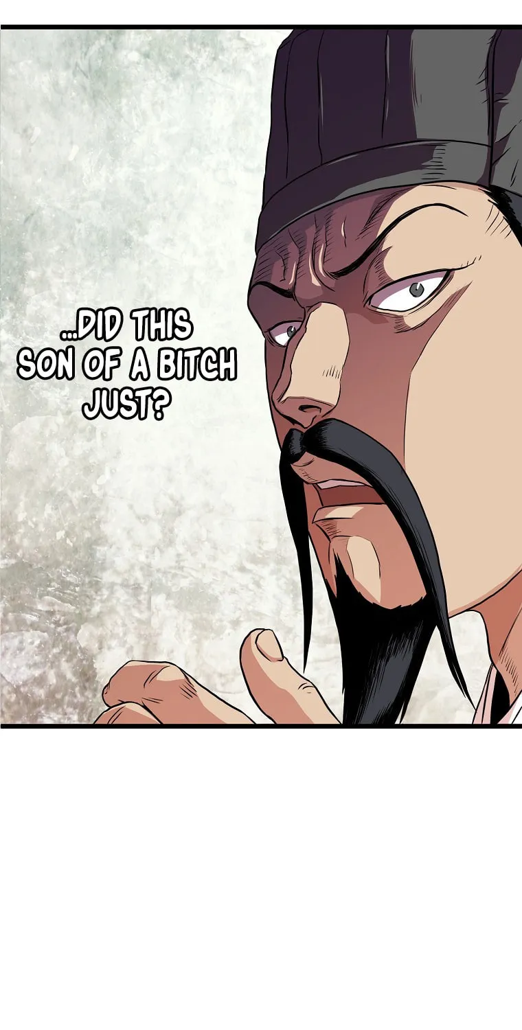 Read Murim Login chapter 96 image 5 on Lezhin