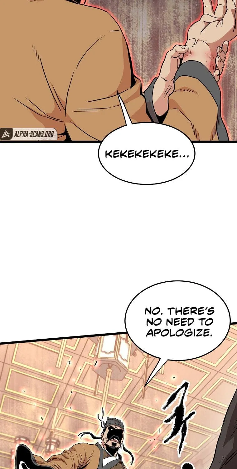 Read Murim Login chapter 96 image 56 on Lezhin