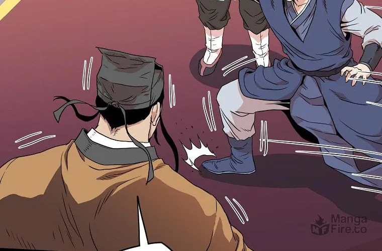 Read Murim Login chapter 96 image 59 on Lezhin