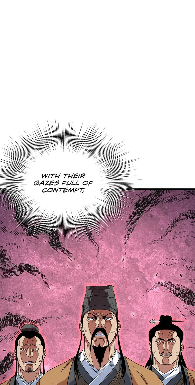 Read Murim Login chapter 96 image 6 on Lezhin