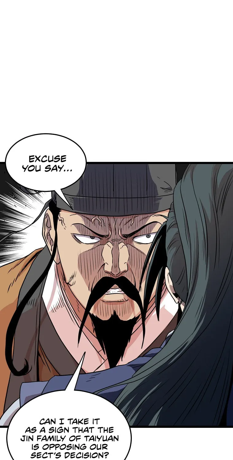 Read Murim Login chapter 96 image 61 on Lezhin