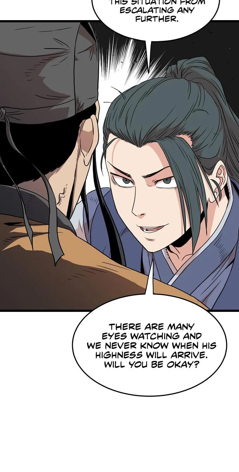 Read Murim Login chapter 96 image 63 on Lezhin