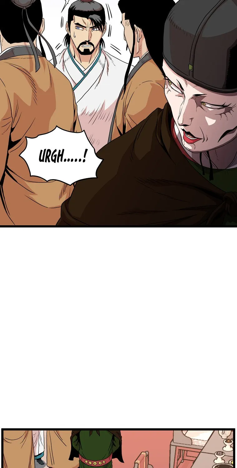 Read Murim Login chapter 96 image 67 on Lezhin