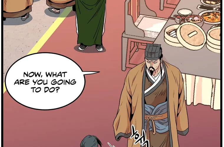 Read Murim Login chapter 96 image 68 on Lezhin