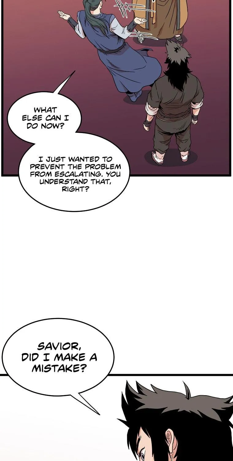 Read Murim Login chapter 96 image 69 on Lezhin