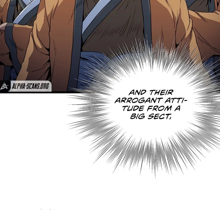 Read Murim Login chapter 96 image 7 on Lezhin