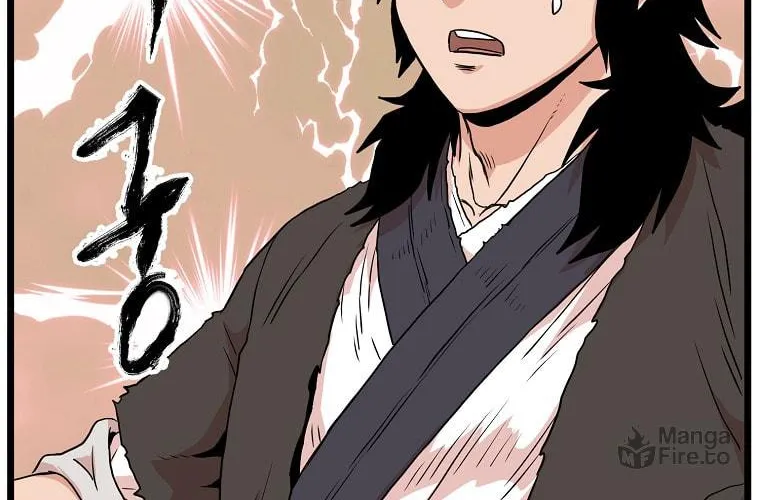 Read Murim Login chapter 96 image 75 on Lezhin