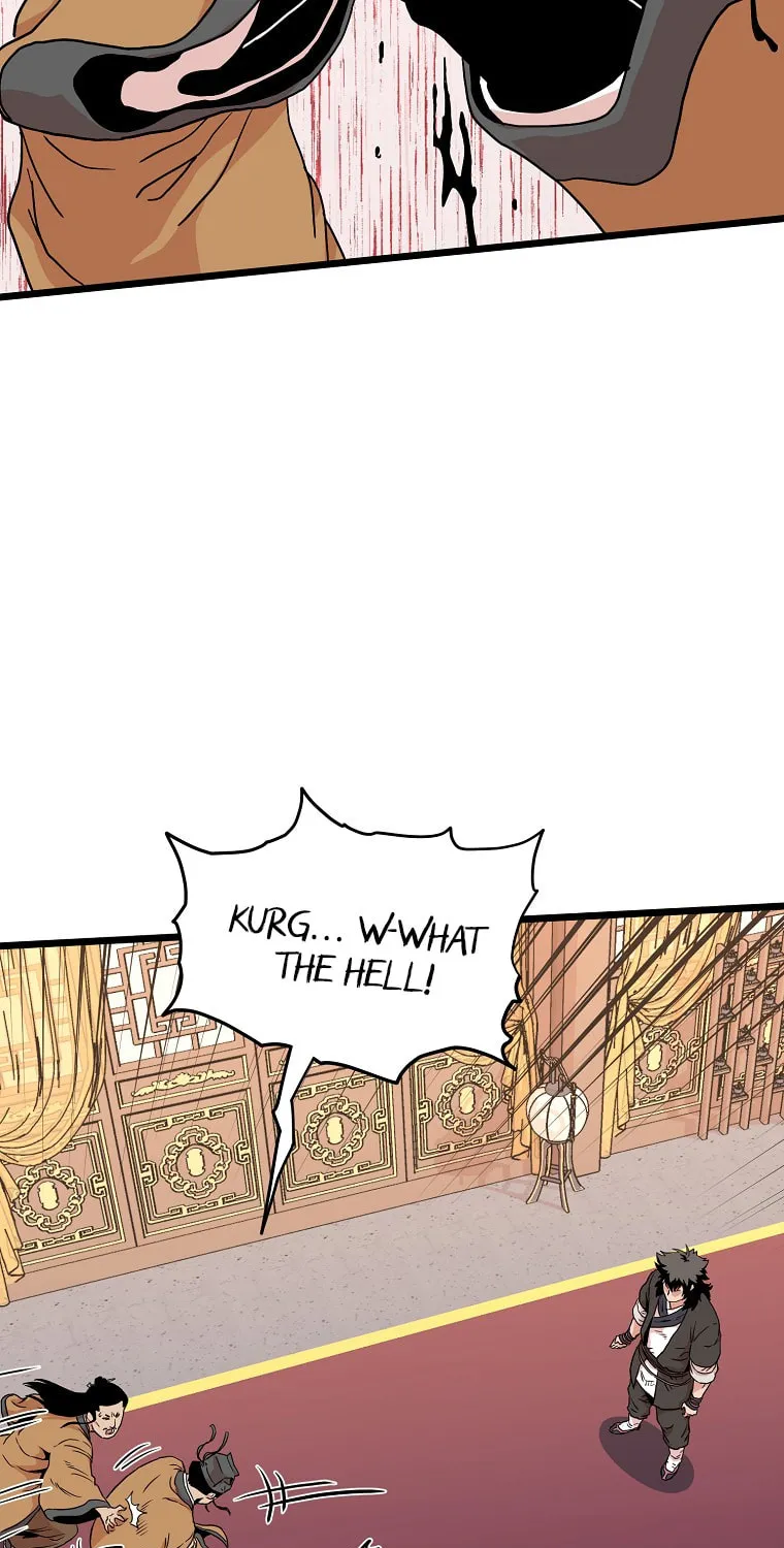 Read Murim Login chapter 96 image 88 on Lezhin