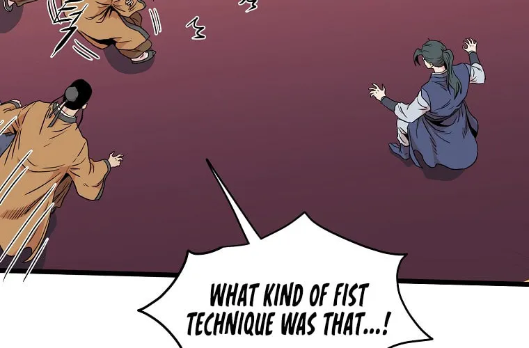 Read Murim Login chapter 96 image 89 on Lezhin