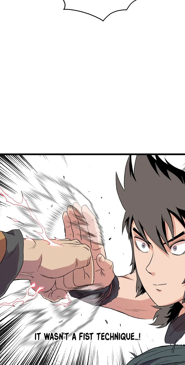 Read Murim Login chapter 96 image 90 on Lezhin