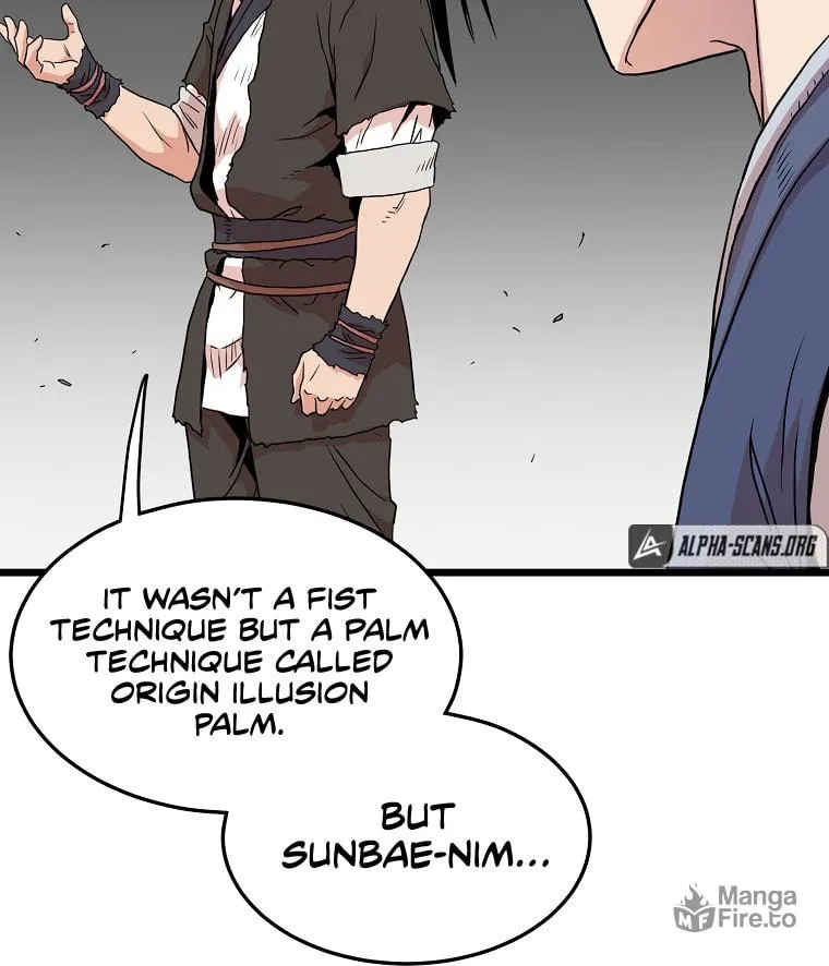 Read Murim Login chapter 96 image 92 on Lezhin