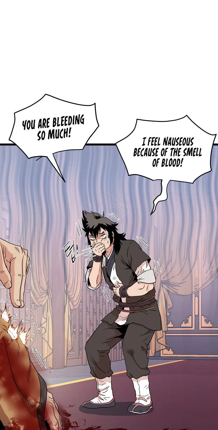 Read Murim Login chapter 96 image 93 on Lezhin