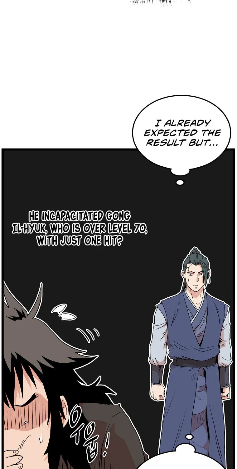 Read Murim Login chapter 96 image 95 on Lezhin