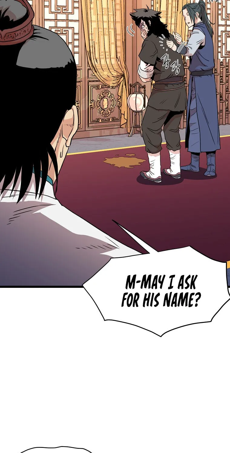 Read Murim Login chapter 96 image 99 on Lezhin