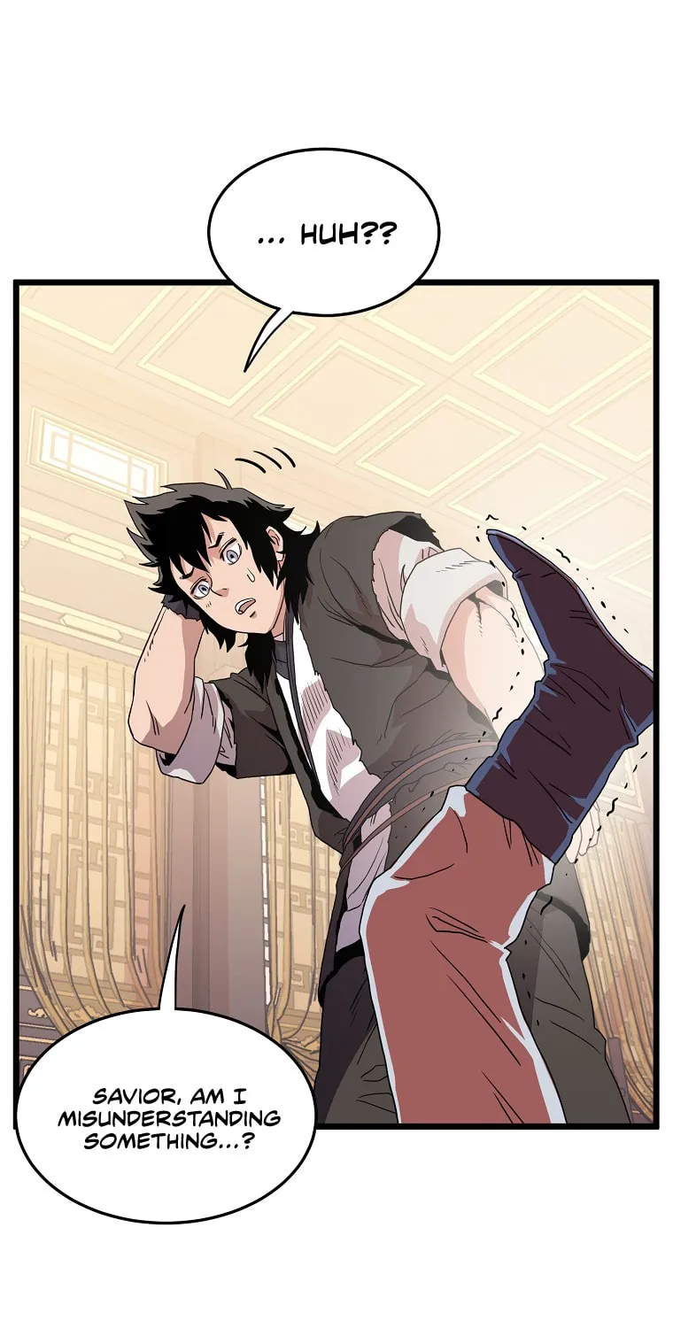 Read Murim Login chapter 97 image 1 on Lezhin