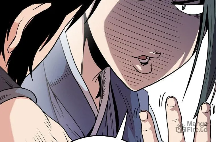 Read Murim Login chapter 97 image 10 on Lezhin