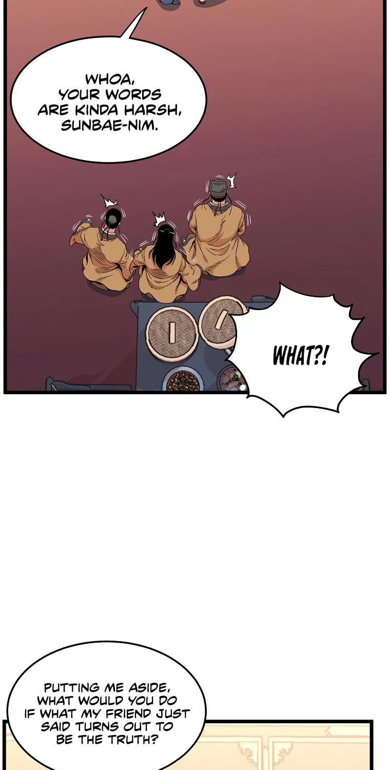 Read Murim Login chapter 97 image 16 on Lezhin