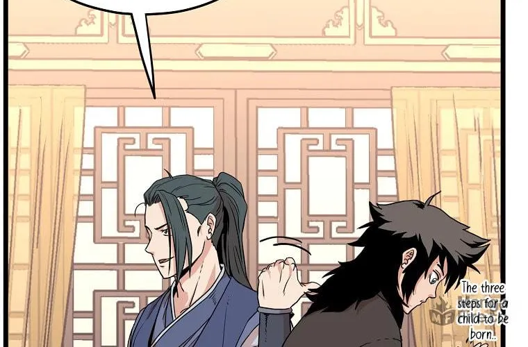 Read Murim Login chapter 97 image 17 on Lezhin