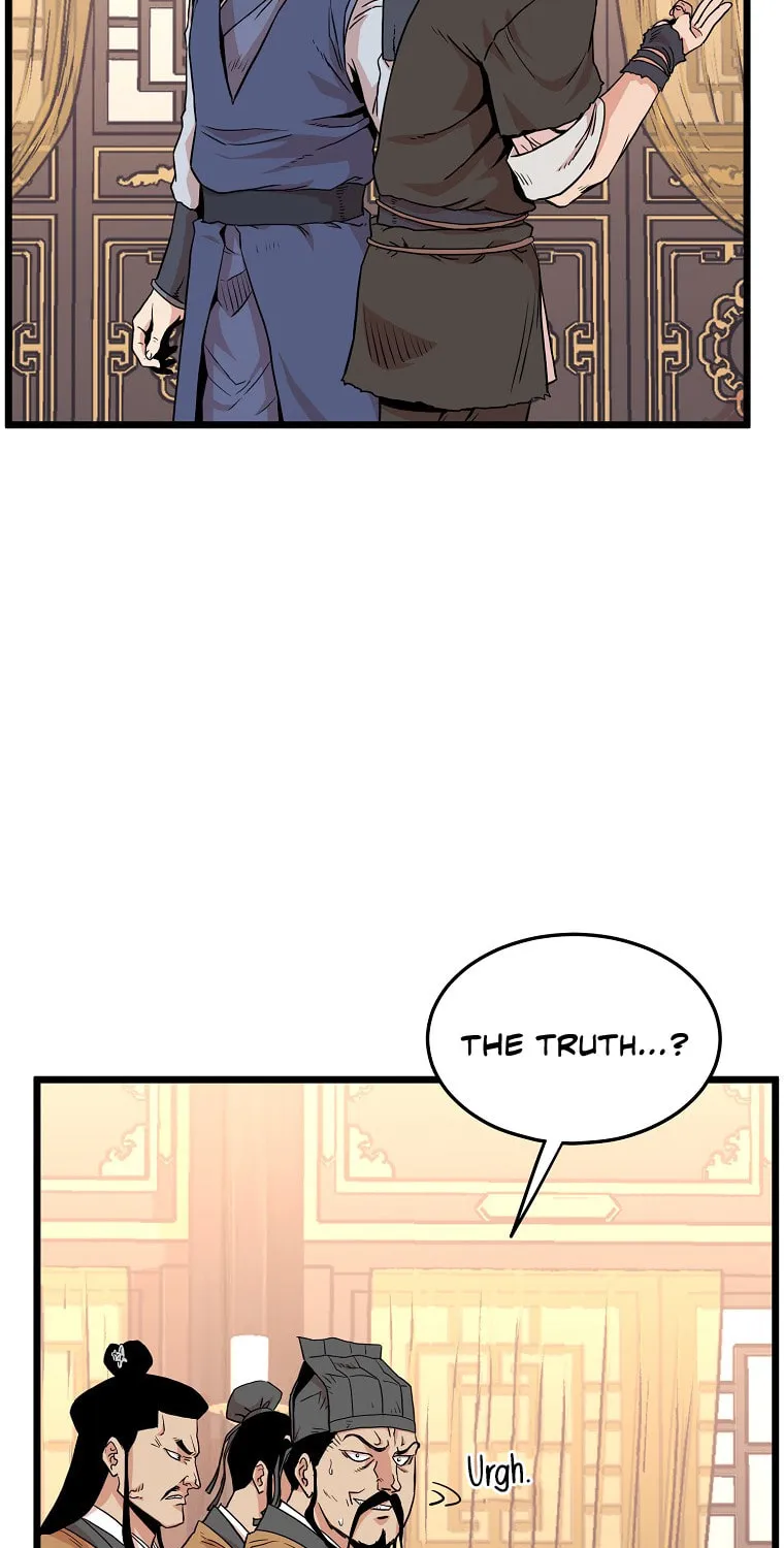 Read Murim Login chapter 97 image 18 on Lezhin