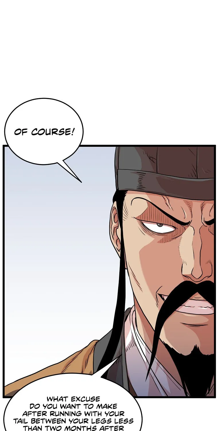 Read Murim Login chapter 97 image 23 on Lezhin