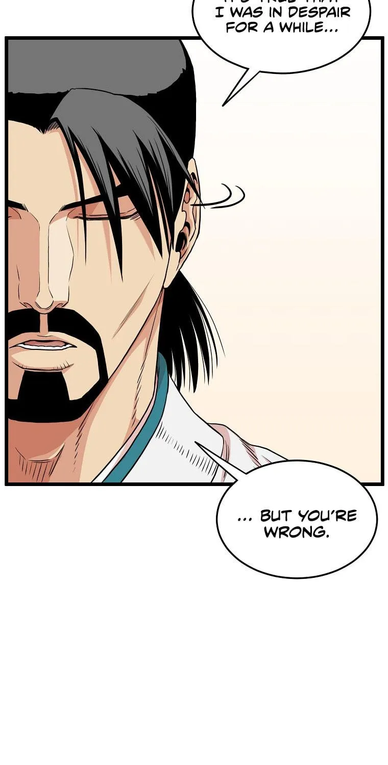 Read Murim Login chapter 97 image 25 on Lezhin