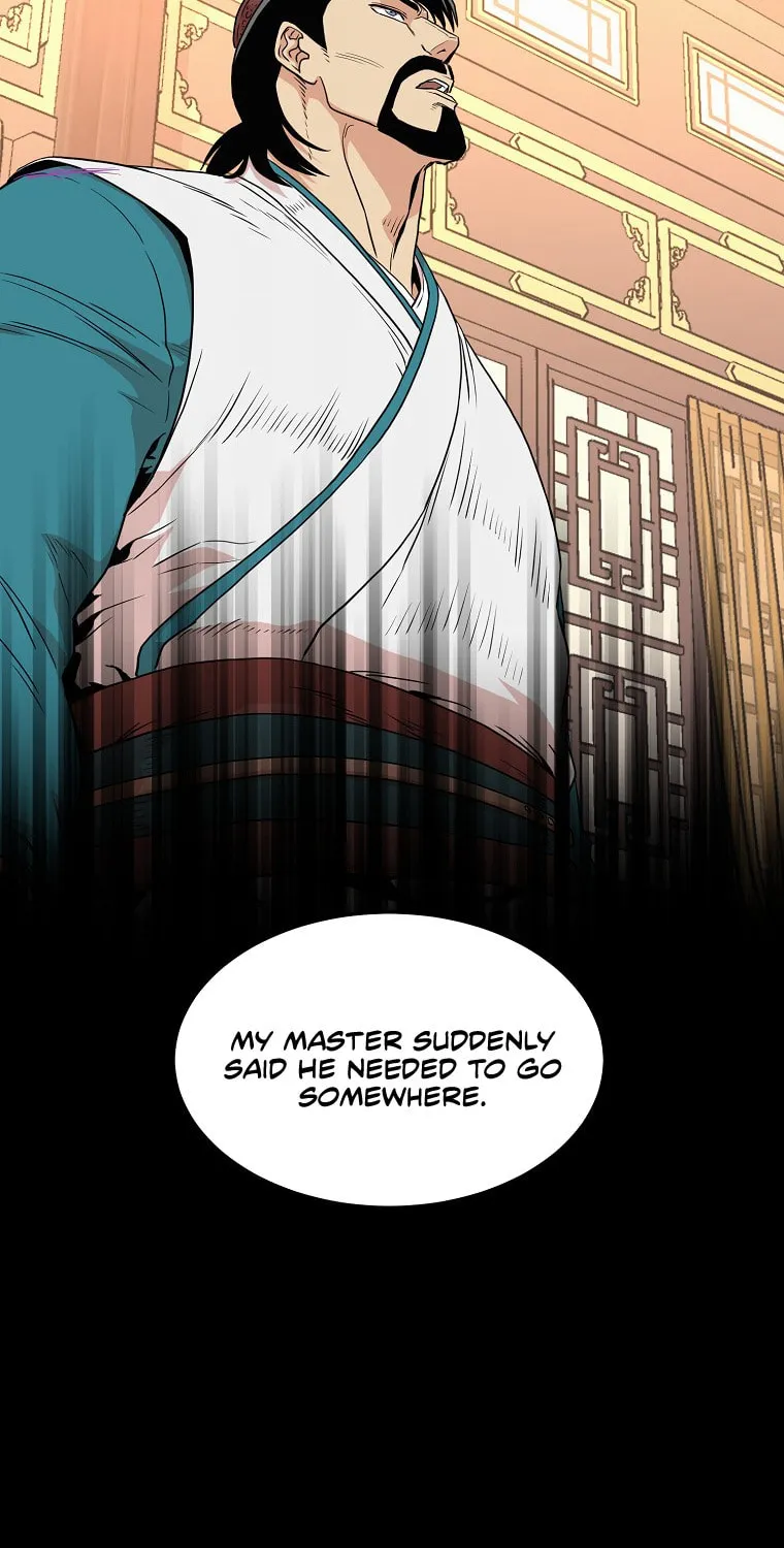 Read Murim Login chapter 97 image 27 on Lezhin