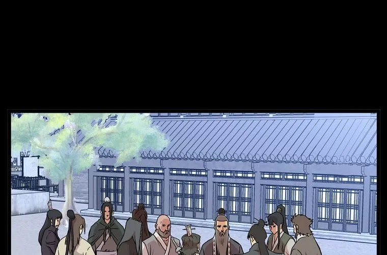 Read Murim Login chapter 97 image 28 on Lezhin