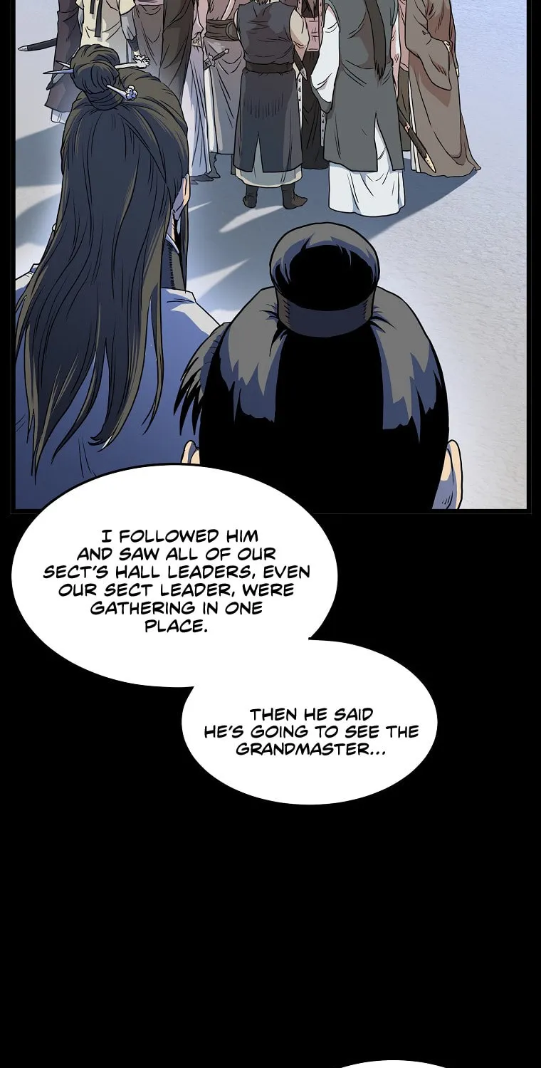 Read Murim Login chapter 97 image 29 on Lezhin