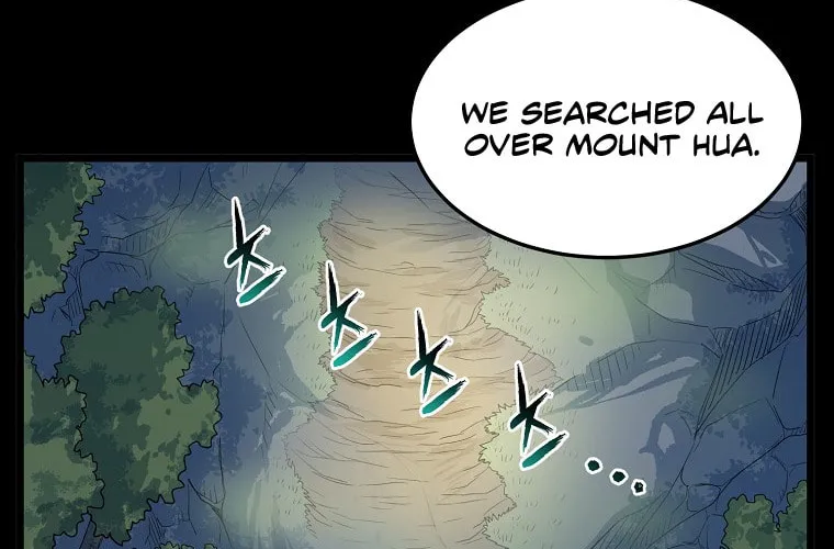 Read Murim Login chapter 97 image 30 on Lezhin