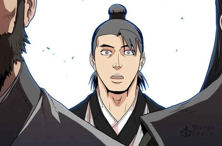 Read Murim Login chapter 97 image 32 on Lezhin