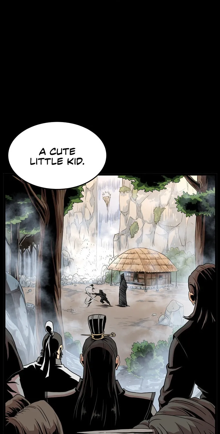 Read Murim Login chapter 97 image 34 on Lezhin