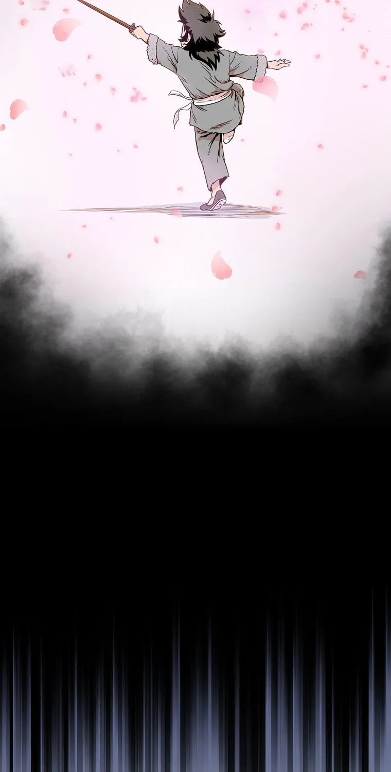 Read Murim Login chapter 97 image 36 on Lezhin