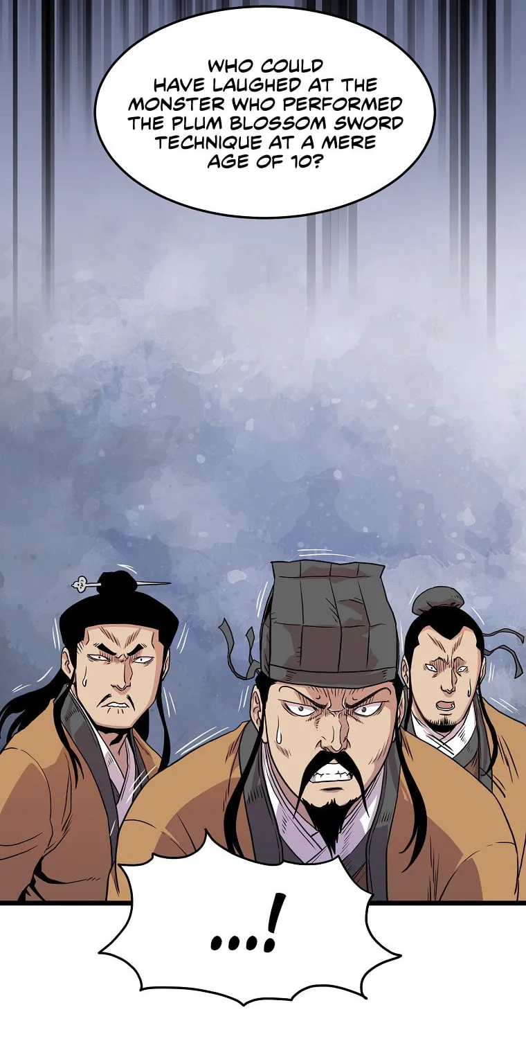Read Murim Login chapter 97 image 37 on Lezhin
