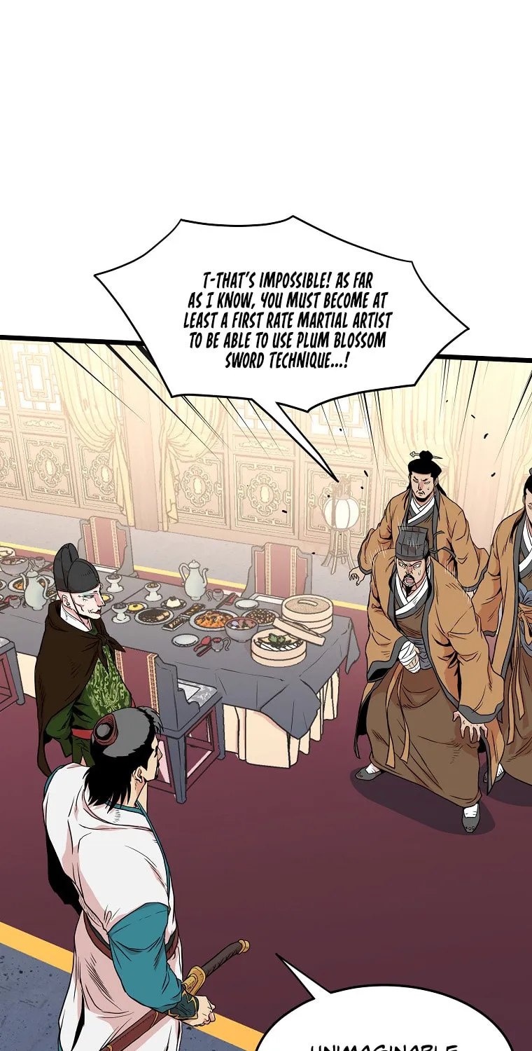 Read Murim Login chapter 97 image 38 on Lezhin