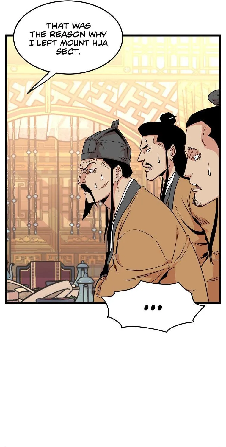 Read Murim Login chapter 97 image 41 on Lezhin